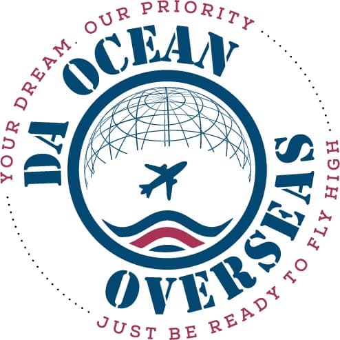 Da Ocean Overseas